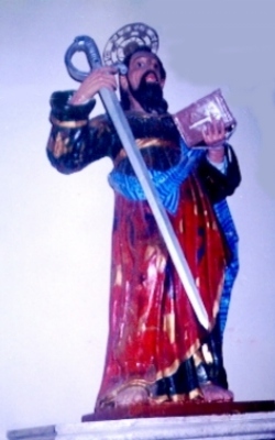 San Iago