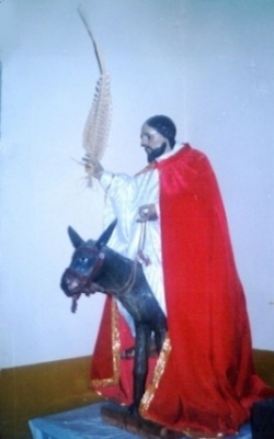 Palmero