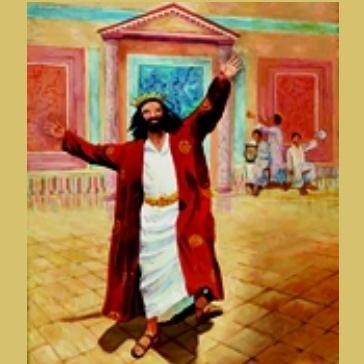 DanzaDavid