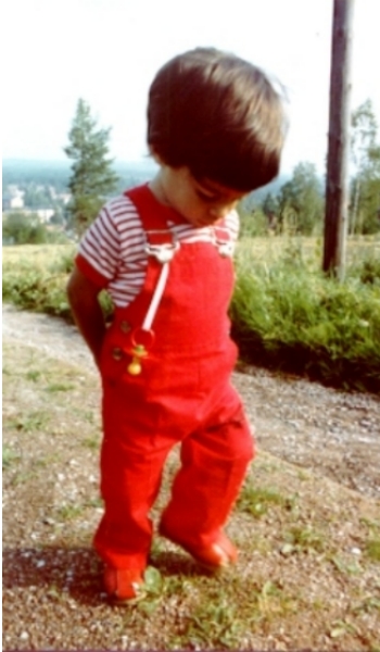 Iago