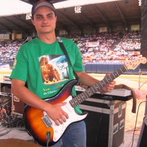 Andy